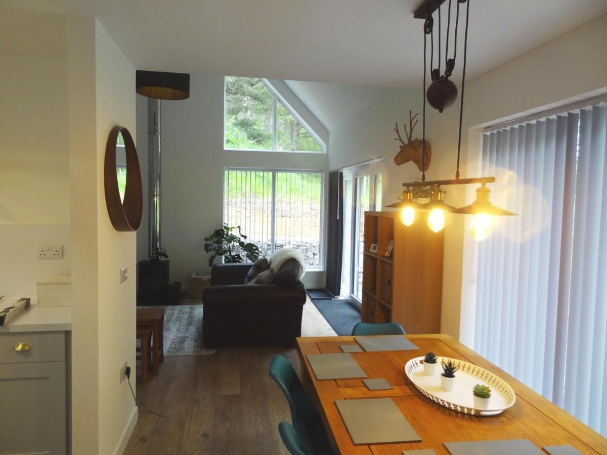 Sawmill Cottage Grantown-on-Spey Exterior foto